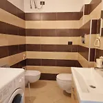 La Corte 公寓 卡塞塔
