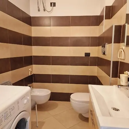 La Corte Apartment Caserta