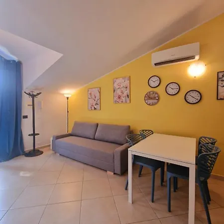La Corte Caserta