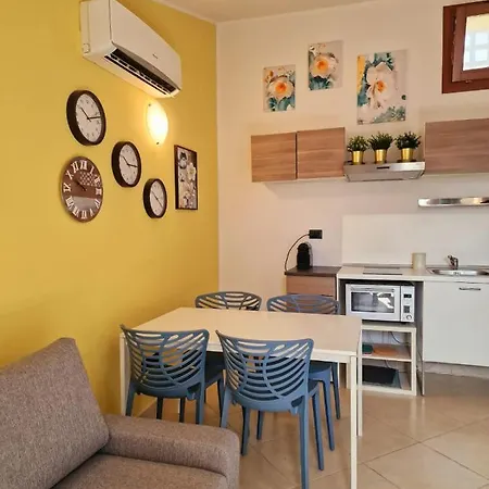Apartment La Corte Caserta