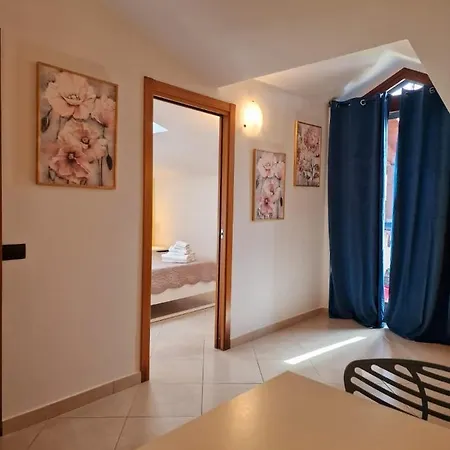 La Corte Apartment Caserta