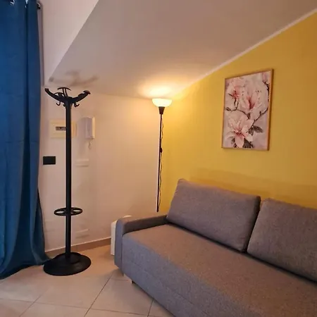 La Corte Apartment