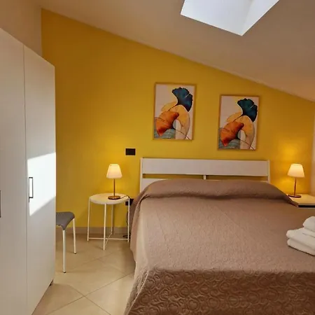 La Corte Apartman