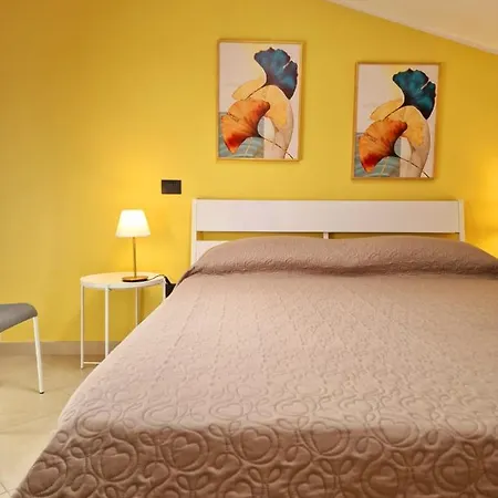 Apartment La Corte *