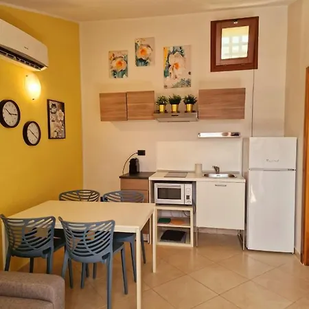 La Corte Apartment