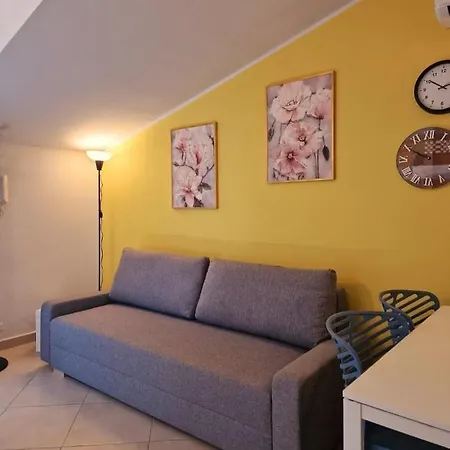 Apartment La Corte *