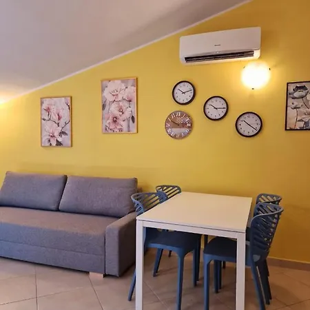 Apartment La Corte *