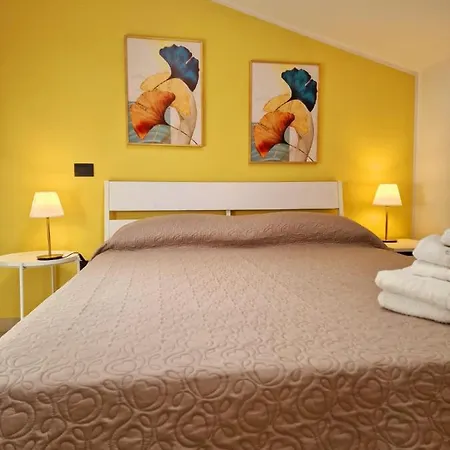 La Corte Apartment *