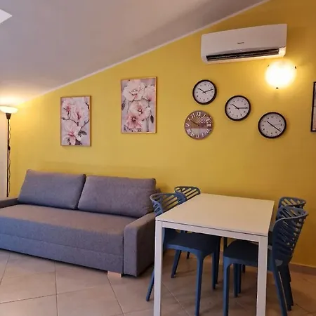 Apartment La Corte Caserta