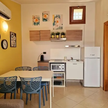 Apartment La Corte