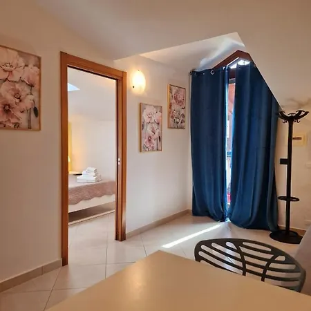 La Corte Caserta